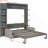 Murphy Bed Wall Bed With Sofa,-442236450