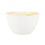 Italian Kitchen White Small Mixing Bowl