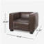 CLUB CHAIR-788941947