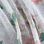 Aeralynn Semi Sheer Curtains Single Panel