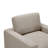 Asher Upholstered Swivel Club Chair-114572816