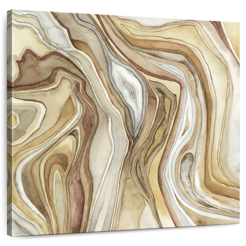 Avery Watercolor Agate II