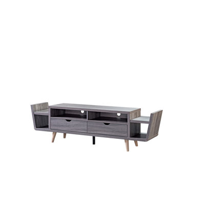 Mona TV Stand for TVs up to 78"