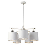 Balance 5 - Light Chandelier