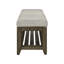 Banc de lit Hinkle