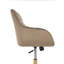 17 Stories Tasheona Velvet Office Chair-1024497620-1024497627
