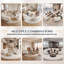 Canapé modulaire Compression-603093931