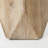 Huberdina Solid Wood Table Vase-29447190