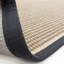 Rozka Jute / Sisal Area Rug-1080423321