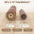 11-Hooks Solid Wood Coat Rack-1755586134