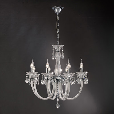 Lockett Chandelier