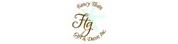Logo Fancy That Gift & Decor