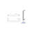 Surface Mount Appliance Pull-46720916-122444903-122444905