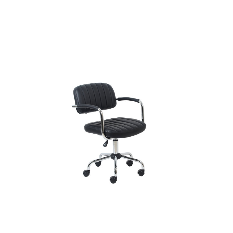 Office Chair, Black