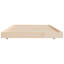 Pente Solid Wood Bed-389498846-389498849