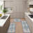 Machine Washable Non-Slip Kitchen Mat-2024549563