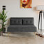 Guille 2 Seater Sofa Bed-1279056197-1309455829