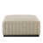 Black Beige 100% Linen selected