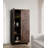 Albero Solid Wood Accent Cabinet-105980631