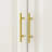 Amaurys 110.2 " W Armoire