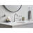 ESSENTIAL 8" Towel Ring-18944393