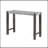 REGINA CONSOLE SOFA TABLE