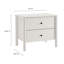 Table de chevet 2 tiroirs Emmeline-106714577