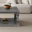Table basse 45 po Vintage-616375841