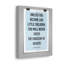 Unless You Become Like Little Children Matthew 18:3 - Wrapped Canvas Print-464521720