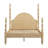 Rosalie Washed Natural Ash Queen Bed-443783848-443783894