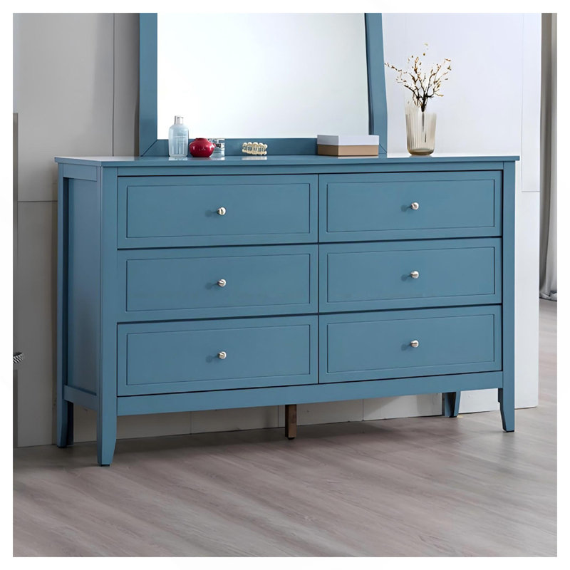 Commode Daniel (sans miroir) Daniel G1316-D-80