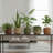 Round Strata Planter SM Brown-1114424719-1114424713