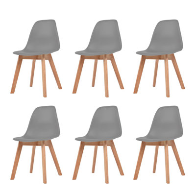 Belvedere 44cm H Side Chair