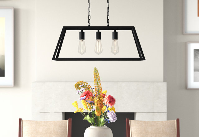 Our Best Kitchen Island Light Deals