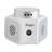 360-Degree Rodent Repeller with Flashing LED Lights