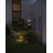 Kacie Cast Brass Low Voltage Metal Well Light