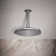 Occasion 8 In. Single-Function Rainhead