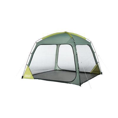 Coleman Skyshade 10 x 10 Screen Dome Canopy