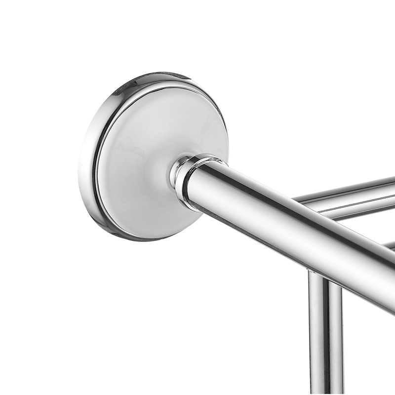 Arora 28.25 " Wall Towel Rack
