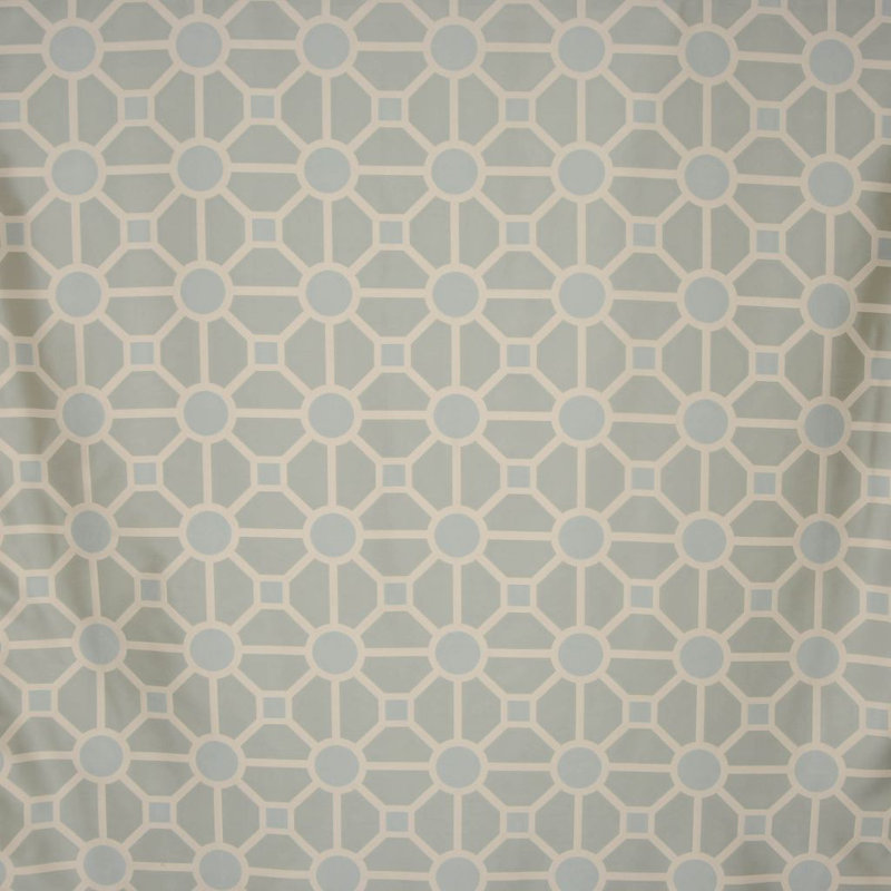 Geometric Fabric