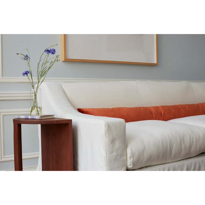 Evergreen Sofa, Sand Hemp Blend