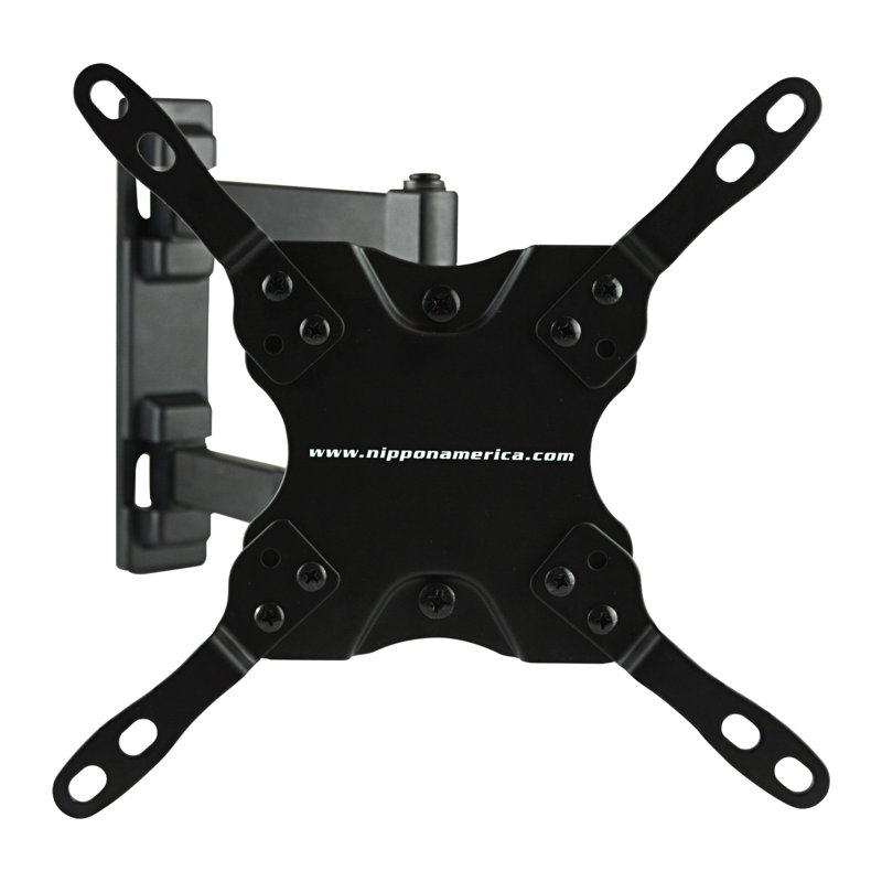 AudioPipe Corner Mount