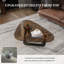 Table basse 51 po en verre massif-1880871047