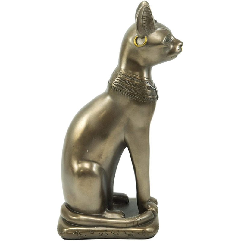 Cuyuna Animals Figurines & Sculptures