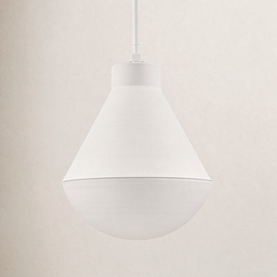 Ebbi 1 - Light Single Pendant