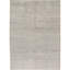 La Ciel Wool Damask Area Rug