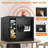 Safe Box Lock