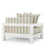 Cap-Antibes Outdoor Lounge Chair