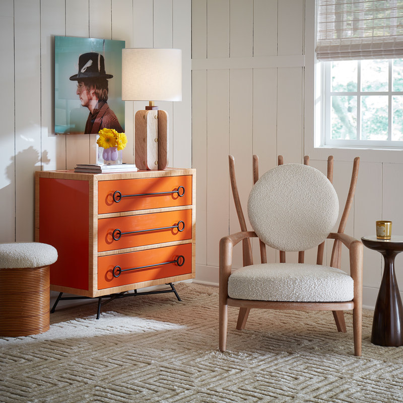Wellington Accent Chest
