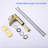Single-Hole Single-handle Bathroom Faucet-64431894